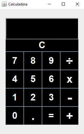 Calculadora