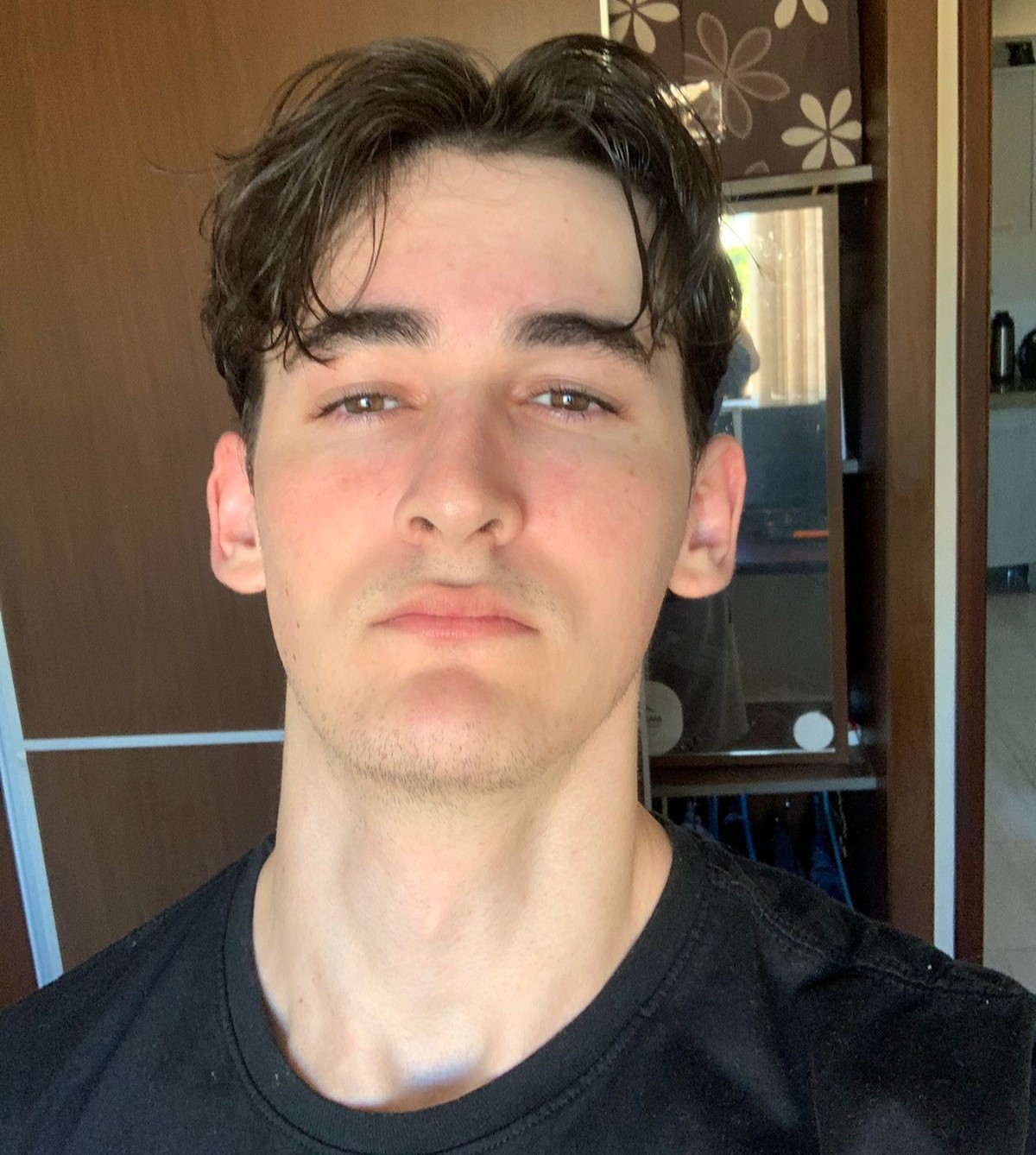 imagem de perfil